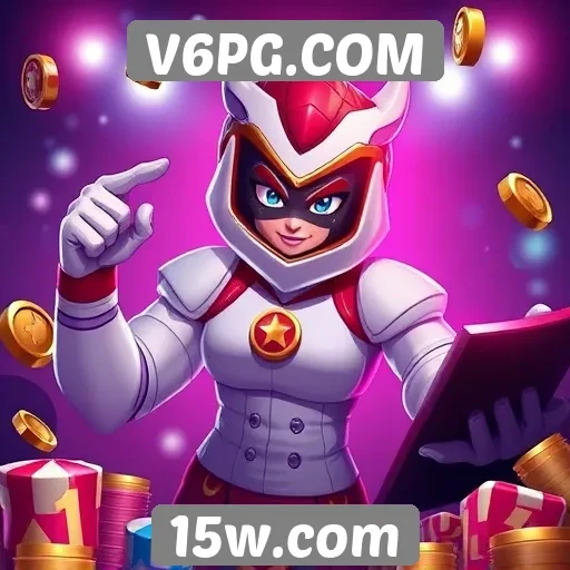 Comparação de bônus e promoções no V6PG.COM