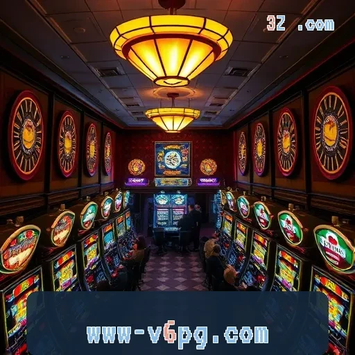 V6PG.COM: Promoções Que Renovatam Sua Diversão nos Jogos!