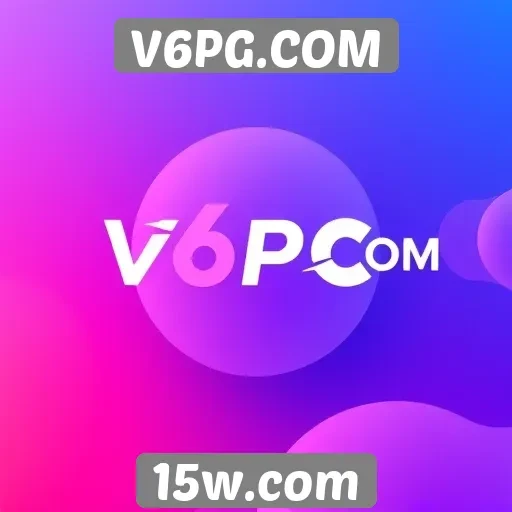 V6PG.COM apresenta novas funcionalidades para usuários